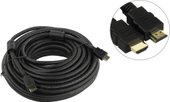 ACG711D-20M HDMI - HDMI (20 м, черный)