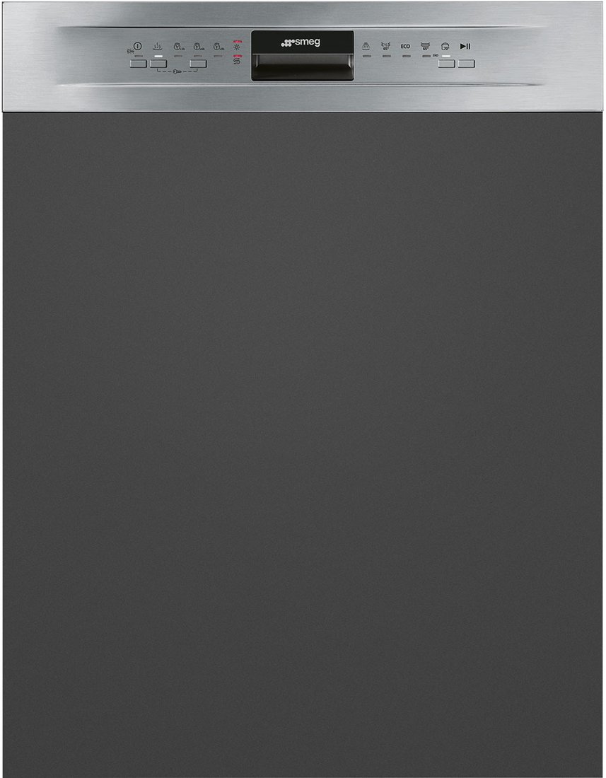 

Встраиваемая посудомоечная машина Smeg PL292DX