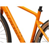 Велосипед Kross Esker 5.0 M/19" 2024 (оранжевый глянцевый)