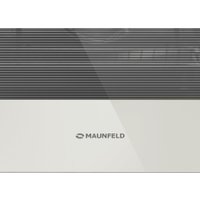 Электрический духовой шкаф MAUNFELD AEOH6062BG