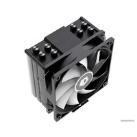 Кулер для процессора ID-Cooling SE-214-XT ARGB Black