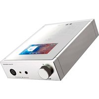 Сетевой проигрыватель Shanling EM5 (серебристый)