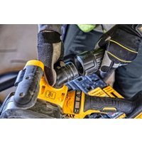 Штроборез DeWalt DCG200T2 (с 2-мя АКБ, кейс)