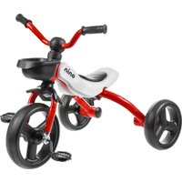 Детский велосипед Nino A-20 (красный)