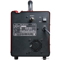 Сварочный инвертор Fubag IRMIG 188 SYN PLUS 41380.1