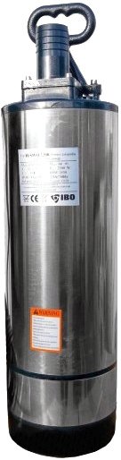 

Дренажный насос IBO H-SWQ 2200