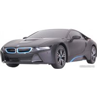 Автомодель Rastar BMW i8 59200B (черный)