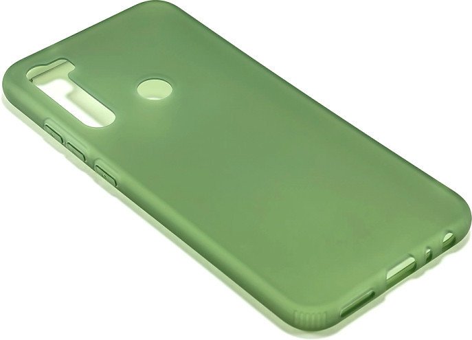 

Чехол для телефона Case Baby Skin для Redmi Note 8T (зеленый)