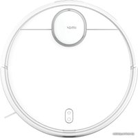 Робот-пылесос Xiaomi Robot Vacuum S10 B106GL + Умная лампочка Mi Smart LED Bulb Essential GPX4021GL (европейская версия, белый)