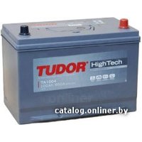 Автомобильный аккумулятор Tudor High Tech R (72 А/ч)