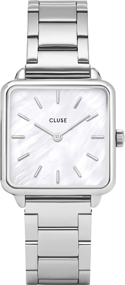 

Наручные часы Cluse La Tetragone CL60025S