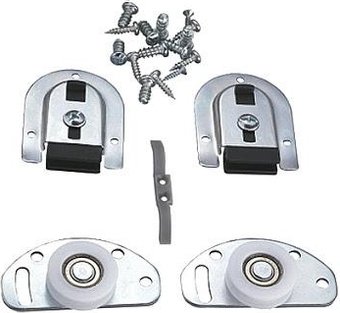 Система раздвижных дверей Laguna Fast 50 кг