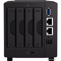 Сетевой накопитель Synology DiskStation DS419slim