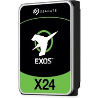 Жесткий диск Seagate Exos X24 24TB ST24000NM007H