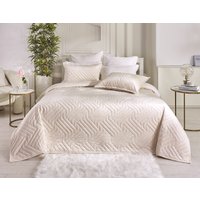 Покрывало АртПостель Ванильный мусс 2212 (180x230, ультрастеп бархатное)