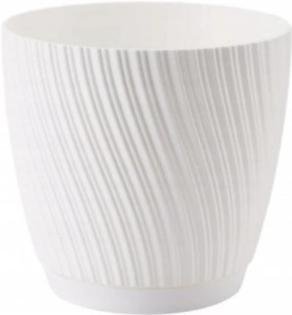 

Кашпо Form-Plastic Mika 4570-011