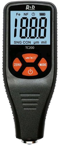 R&D TC200 толщиномер купить в Минске