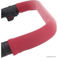 Коляска прогулочная «книга» Jane Rider Strata Transporter 2 (3 в 1)