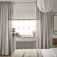 Жалюзи горизонтальные Ikea Vecklarfly 90583705
