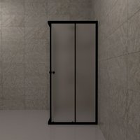 Душевой уголок Triton Вента-БВ 90x90 (без поддона)