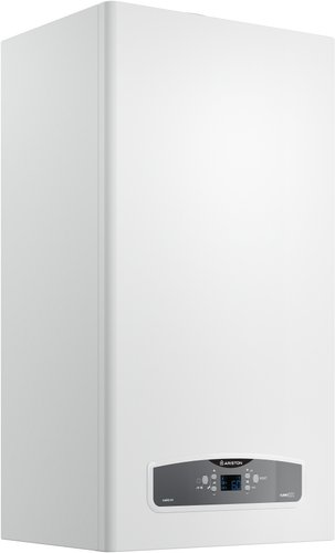 Отопительный котел Ariston Cares XC System 24 FF 4129051