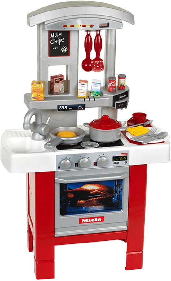 

Детская кухня Klein Miele 9106