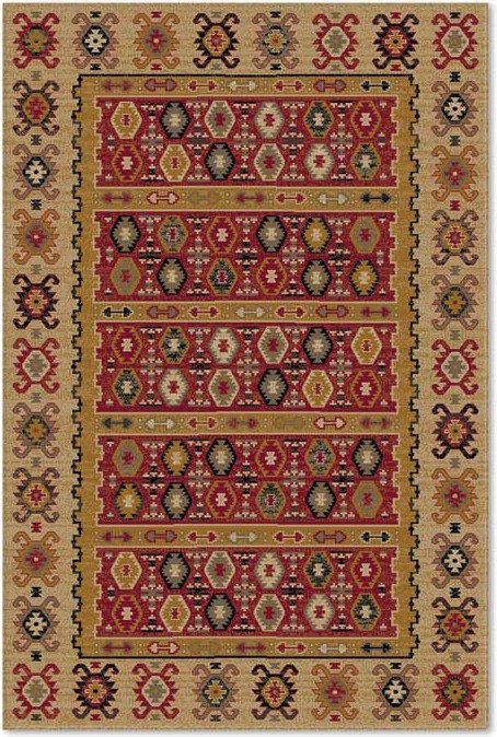 

Ковер для жилой комнаты Moldabela Berber Прямоугольник 1152 1 24633 (2.0x3.0)