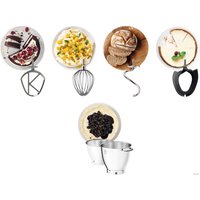 Кухонный процессор Kenwood Chef Patissier XL KWL90.004SI