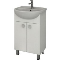  Какса-А Тумба под умывальник Домино 55 459572