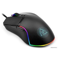 Игровая мышь Оклик 717G Prophecy