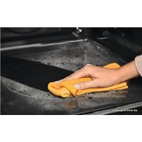 Электрический духовой шкаф Electrolux SteamCrisp 700 KOCBP39X в Лиде