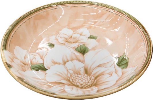 

Тарелка глубокая DomiNado PES-DY07