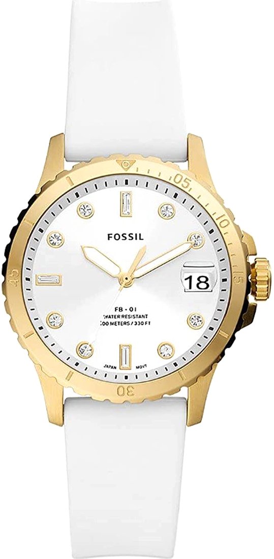 

Наручные часы Fossil FB-01 ES5286