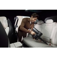 Пылесос Roborock Wet and Dry Vacuum Cleaner F25 ACE Combo WD5M6A (с русской озвучкой, черный) в Мозыре