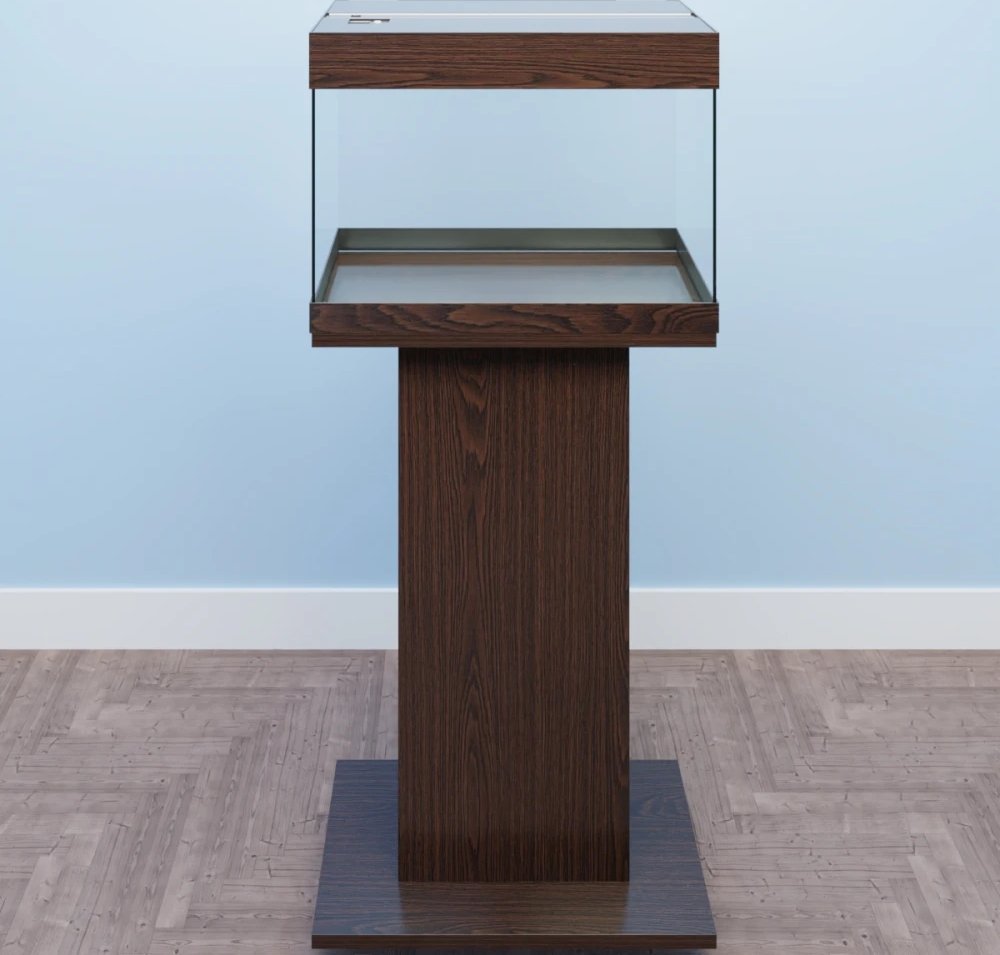 

Аквариум Hydroterra Optima 50 л (венге)