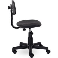 Офисное кресло UTFC Эрго б/п (С73 серый)