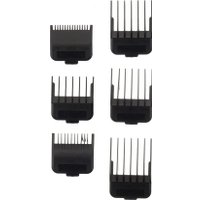 Машинка для стрижки волос MRD Pro MRD-HC-3969ST (черный)