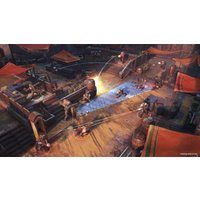  Gears Tactics для Xbox Series X и Xbox One