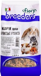 Breeders для кроликов 8705 850 г