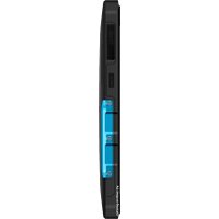 Телефон Oukitel WP12 4GB/32GB (синий)