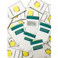 Карточная игра Pufpuf Что за сообщение? 105