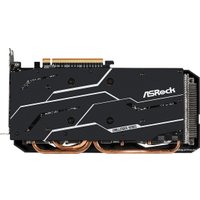 Видеокарта ASRock Radeon RX 6700 XT Challenger D 12GB GDDR6 RX6700XT CLD 12G