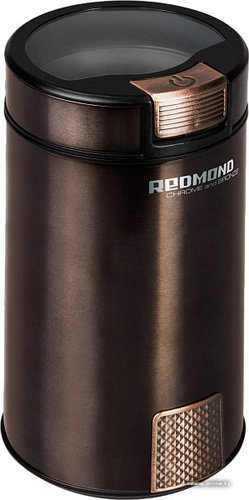 Электрическая кофемолка Redmond (Редмонд) RCG-CBM1604