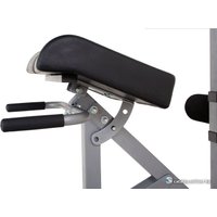 Гиперэкстензия Bodycraft F670