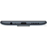 Телефон Xiaomi Redmi Note 9 4GB/128GB международная версия без NFC (черный)