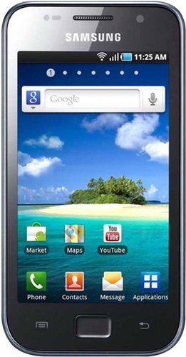 Samsung i9003 Galaxy S scLCD (16Gb)