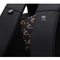 Городской рюкзак Joyride Digital 5182 (black)