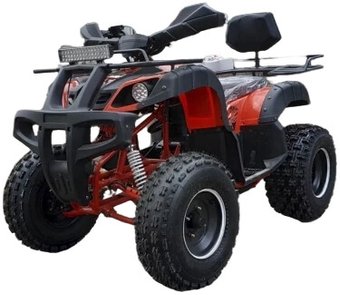 Квадроцикл ATV 250 Lite (красный)