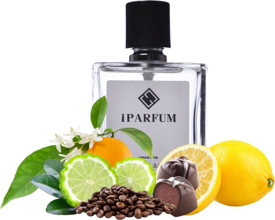 

Духи iParfum аналоговый парфюм W12 Good Girl Carolina Herrera 30 мл