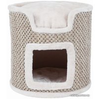 Домик Trixie Ria 44706 (светло-серый)